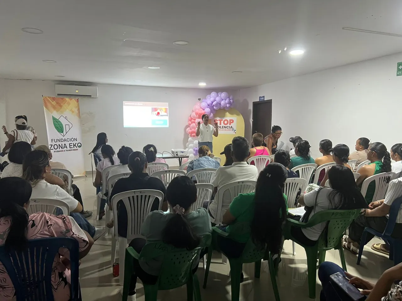 Ejes de Paz, Cultura y Derechos: Nuestros Valores en Acción