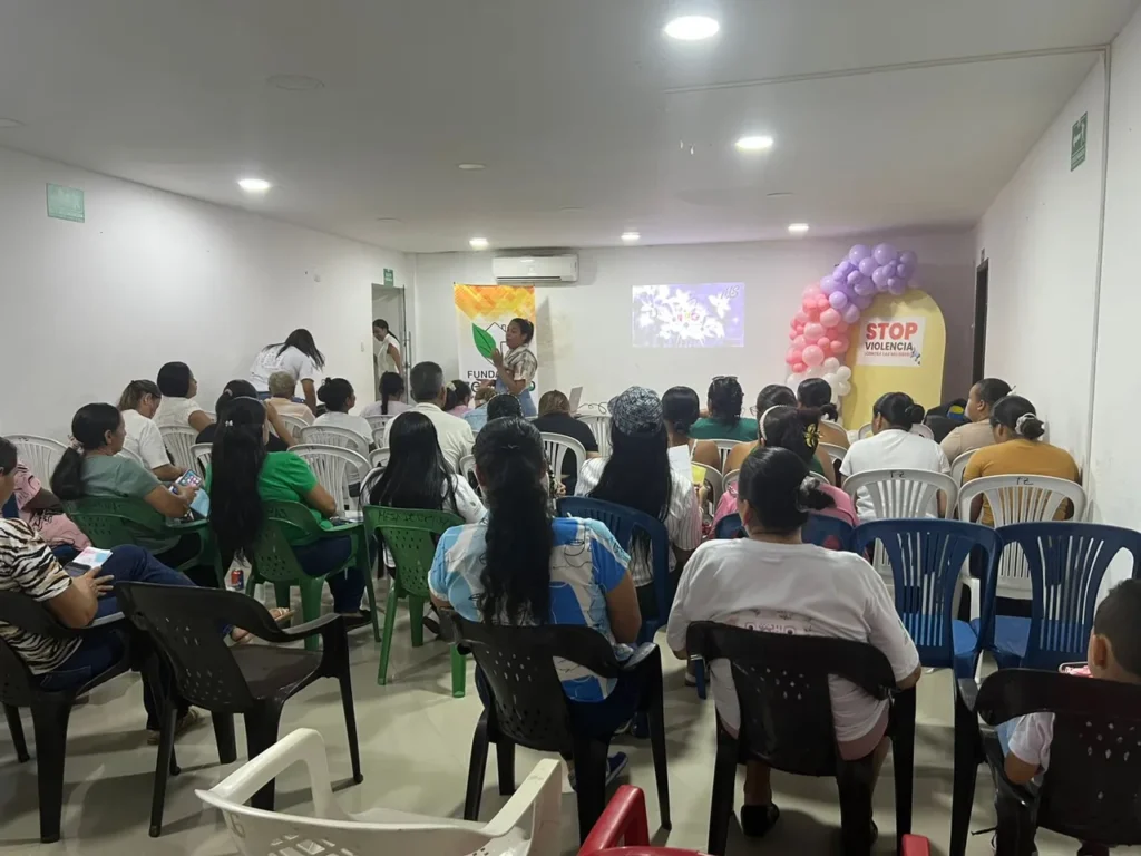 Dinamización Cultural y Comunitaria
