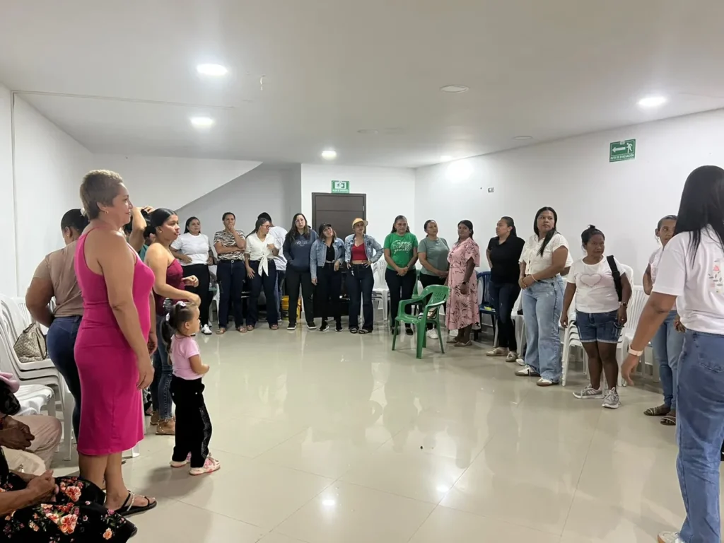 Paz, Seguridad Humana y Derechos Humanos