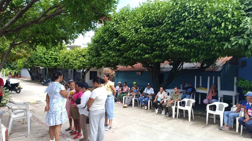 Paz, Seguridad Humana y Derechos Humanos